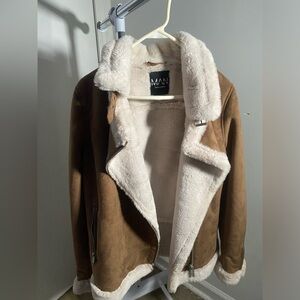 Boohoo Man, Jacket Size small. Never worn.